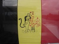 La Belgique, ce n'est pas la Yougoslavie...