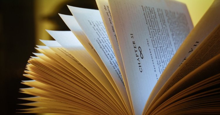 Kreatives Europa: der Europäische Literaturpreis