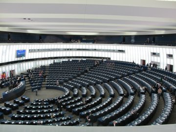 Qui ira à Strasbourg ?