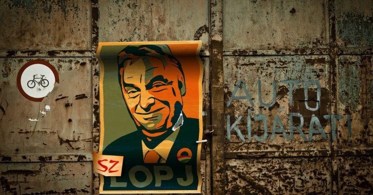 Il nazionalismo viscerale: sopravvivere ad una società che non sa più dialogare e costruire