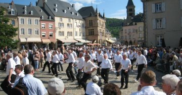 L'exaspérante procession d'Echternach vers la supervision bancaire européenne