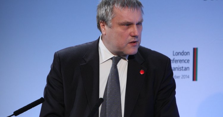 « L'Estonie a pu jouer un rôle de médiateur entre la France et les pays d'Europe centrale »