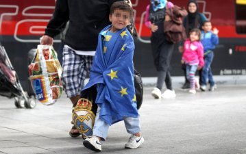 Las ciudades europeas frente a la acogida de inmigrantes