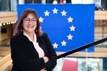 Dubravka Šuica : “Les réalisations concrètes seront l'étalon de notre succès”
