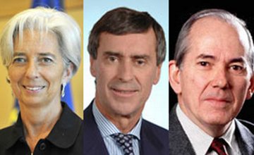 2011 : Année cruciale pour l'euro ?