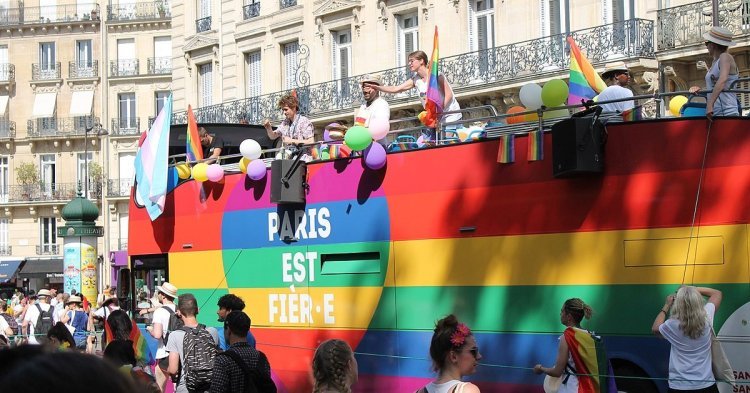 Equality or Social Justice: The Current Status of LGBTQ Rights in Europe