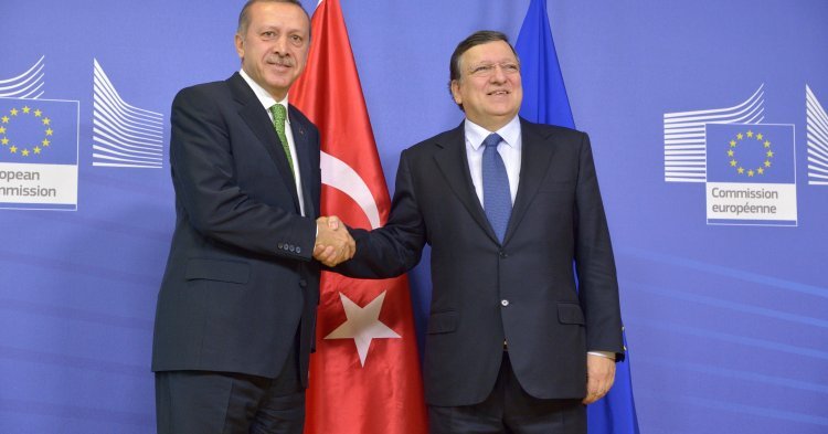 EU-Beitritt der Türkei: Ein Schritt vor, zwei zurück