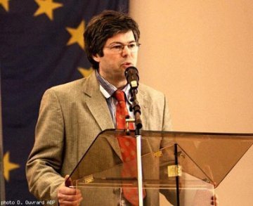Le Parti Breton en campagne pour les européennes