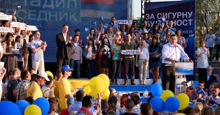 Elections législatives en Bosnie-Herzégovine : un pays ingouvernable ?