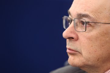 Pénurie d'eau en Europe : le Parlement européen hausse le ton