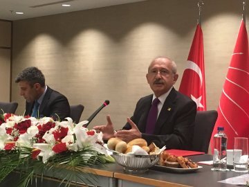 Élection en Turquie : l'opposition unie derrière Kemal Kılıçdaroğlu ?