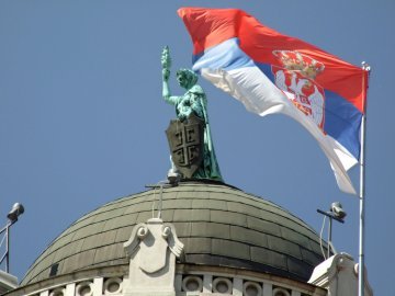 Sichere Herkunftsstaaten: Serbien