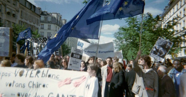 Les fédéralistes européens contre l'extrême-droite