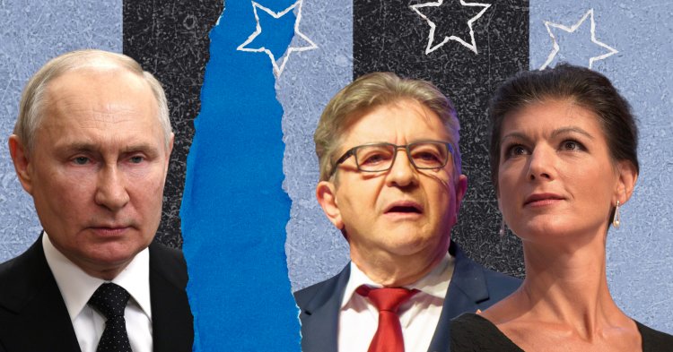 Linkspopulismus: Die übersehene Gefahr für Europa? 