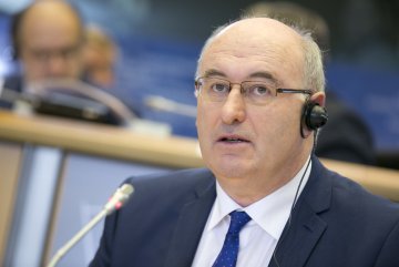Phil Hogan: A trade Commissioner for Ireland or Europe?