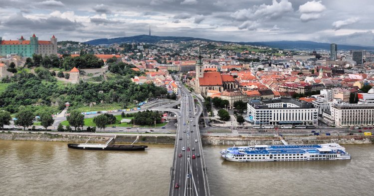 Bratislava : La nécessité d'une impulsion refondatrice