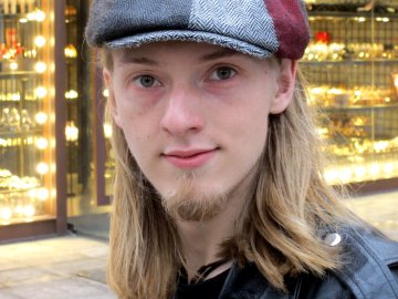 Interview : One year as a European in China, part II