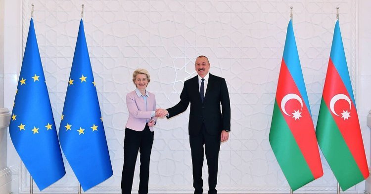 Conflit au Haut-Karabakh : La diplomatie européenne sacrifiée sur l'autel du gaz azerbaïdjanais