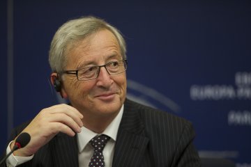 Investitionsprogramm : Was hinter Junckers 315 Milliarden steckt