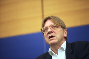 Der richtige Mann für den Job