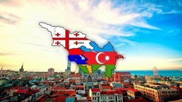 Modelul Uniunii Europene în formarea unei federații transcaucaziene