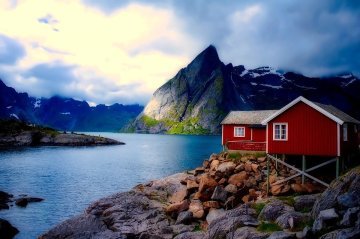Norvège : Eldorado de la presse ?