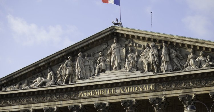 Loi asile et immigration : un accomplissement au regard du droit européen ? 