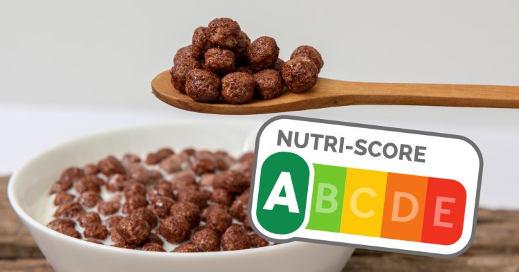 Ernährung: Pikantes Thema „Nutri-Score“