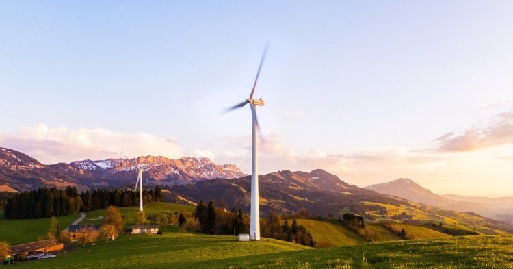 Die Zukunft rettet sich nicht von allein! 