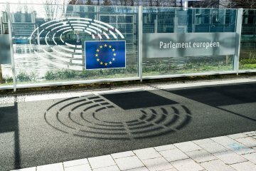 European elections : Even more important than national elections ?