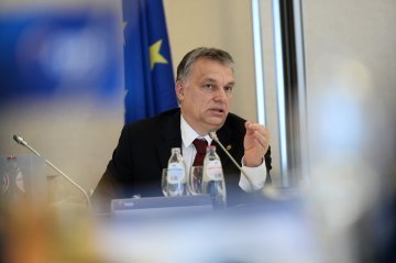 Brexit: Pleite der Außenpolitik Orbáns 