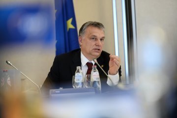 Brexit : Pleite der Außenpolitik Orbáns 