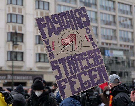 Der Aufstieg der extremen Rechten: Steuert Europa erneut auf den Faschismus zu? 