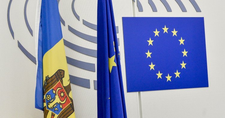 Republik Moldau – Ein Staat als Geisel der Korruption