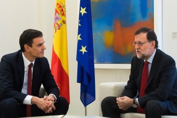 Alles auf Anfang ? Neuwahlen in Spanien