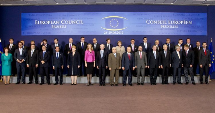 Who won at the European Summit? Monti, Merkel or Europe?