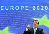 Zieht „Europa 2020“ die richtigen Konsequenzen aus dem Scheitern der Lissabon-Strategie ?