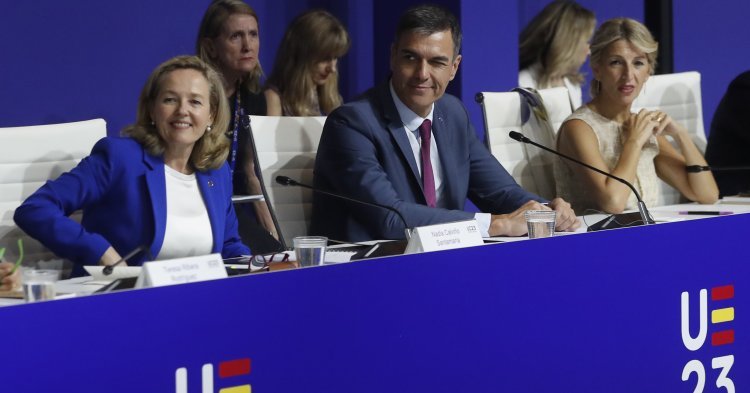 Élections générales en espagne : le compte à rebours est lancé