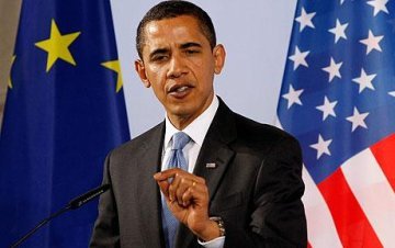 Obama to skip the EU summit : “there is confusion over the summit” US officials say