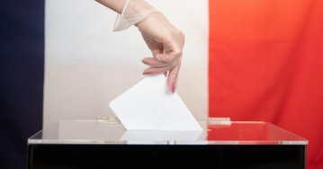 Frankreich-Wahl 2022: Fragen und Antworten