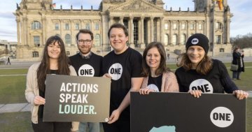 La politique de développement de l'UE peut changer la donne !