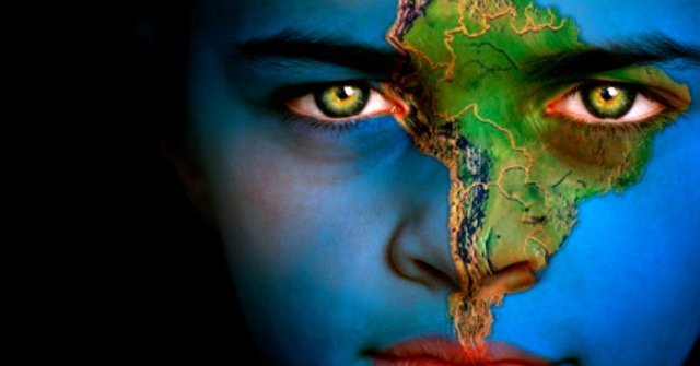 Latin America: The Lost Continent? 
