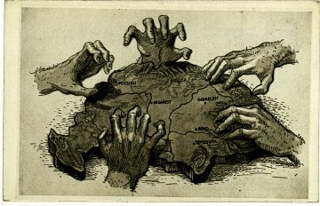 Le Traité du Trianon : bilan de 100 ans de traumatisme hongrois