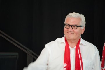 Brief an Europa: Ein sozialdemokratischer Bundespräsident