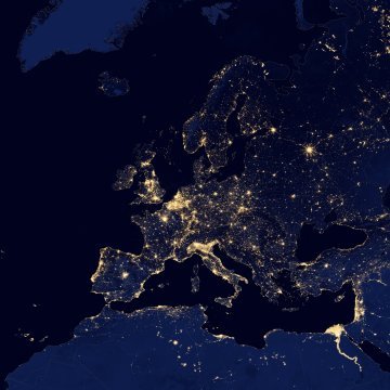 New European industrial policy : Part III – Winning the future