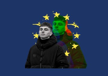 Ukrainer*innen sind keine Fremden für uns