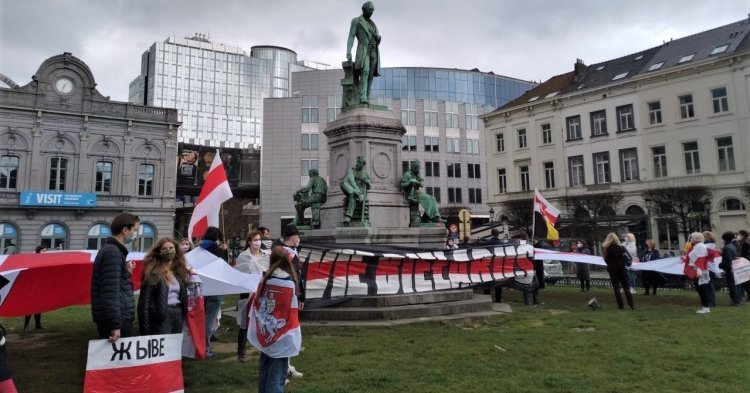 Białoruś: rosnące aspiracje demokratyczne w „ostatniej dyktaturze Europy”