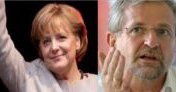 Das Scheitern der österreichischen Koalition setzt Berlin unter Druck