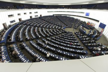 Was bedeutet « pro-europäisch » sein heute ?