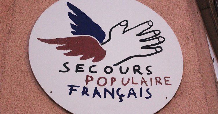 Les fragilités de l'Europe : Interview avec des bénévoles du Secours populaire